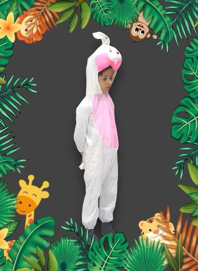 TWINKLE TOTS Animal Costume For Kids | Animal Fancy Dress For Boys & Girls - Image 4